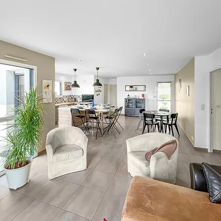 De Marco & Mag 3* Oudon
