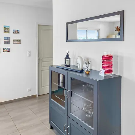 De Marco & Mag 3* Oudon