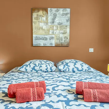 Hotel De Marco & Mag 3*