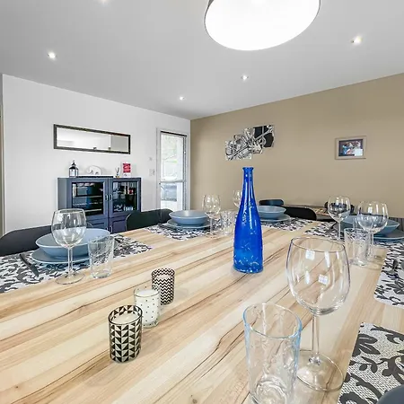 De Marco & Mag Hotel Oudon