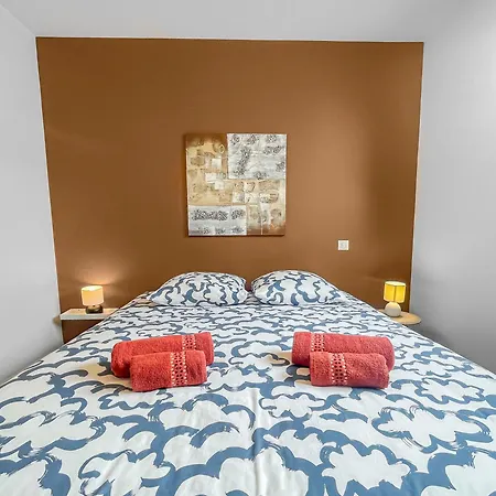 De Marco & Mag Hotel