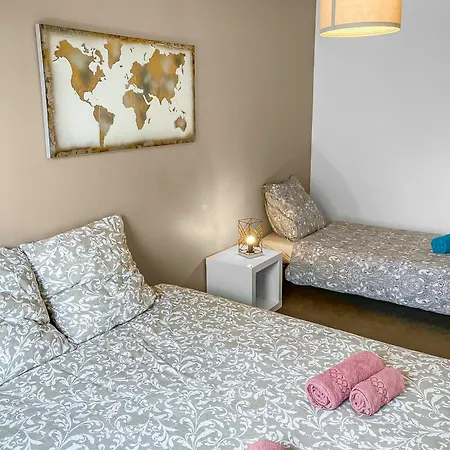 De Marco & Mag Hotel 3*