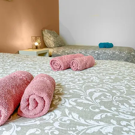 De Marco & Mag Hotel 3*