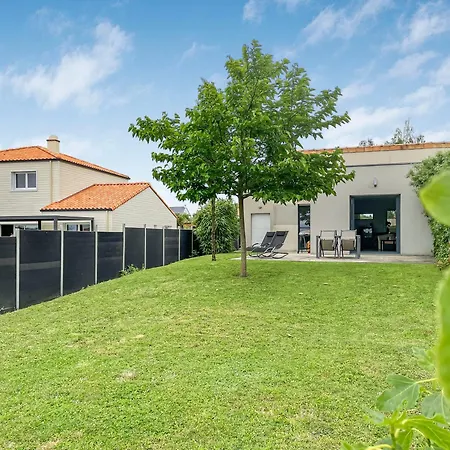 De Marco & Mag Hotel Oudon