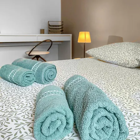 De Marco & Mag Hotel