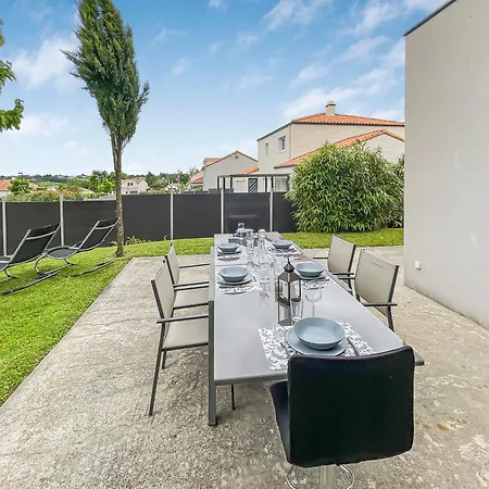 De Marco & Mag Hotel Oudon