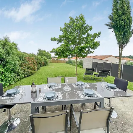 De Marco & Mag Hotel Oudon